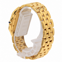Cartier Panthere Medium W25014B9 18K Yellow Gold Watch